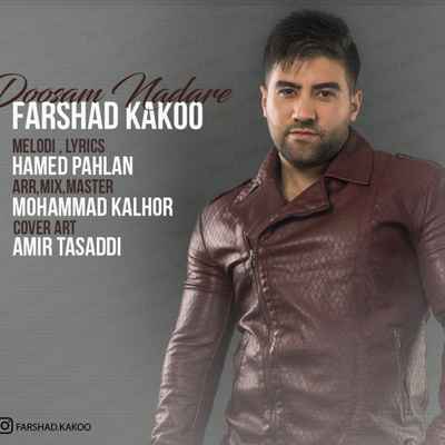 دانلود آهنگ جدید فرشاد کاکو دوسم نداره