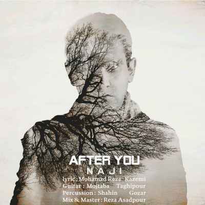 دانلود آهنگ جدید ناجی بعد تو دانلود آهنگ جدید ناجی بعد تو