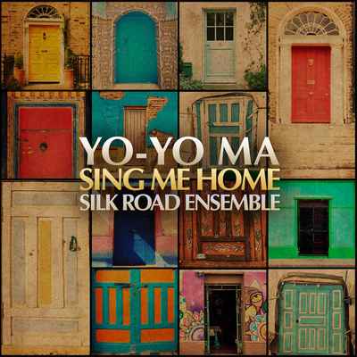دانلود آلبوم کیهان کلهر و یویوما Sing Me Home