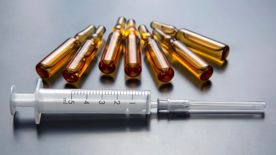 آمپول ب کمپلکس چیست و چه فوایدی دارد؟